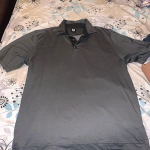 Men’s FJ Golf Shirt size XL